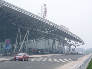 掠影 机场5