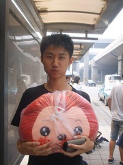 学阿狸未果