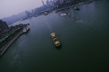 河流-1