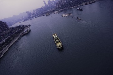 河流-1