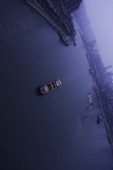 河流-1