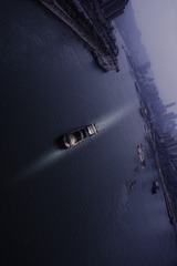 河流-1
