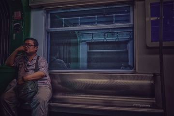 车