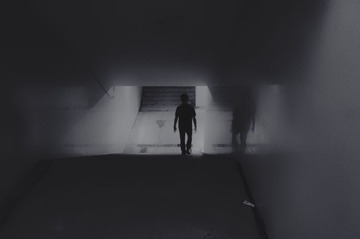 飞船