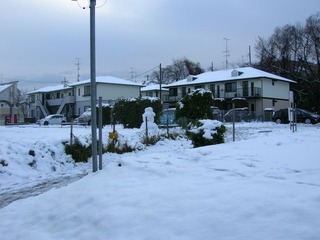 雪人