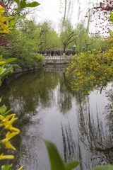 趵突泉