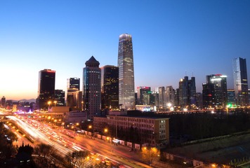 爱在北京