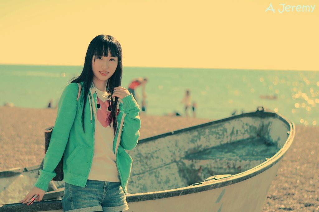 brighton beach