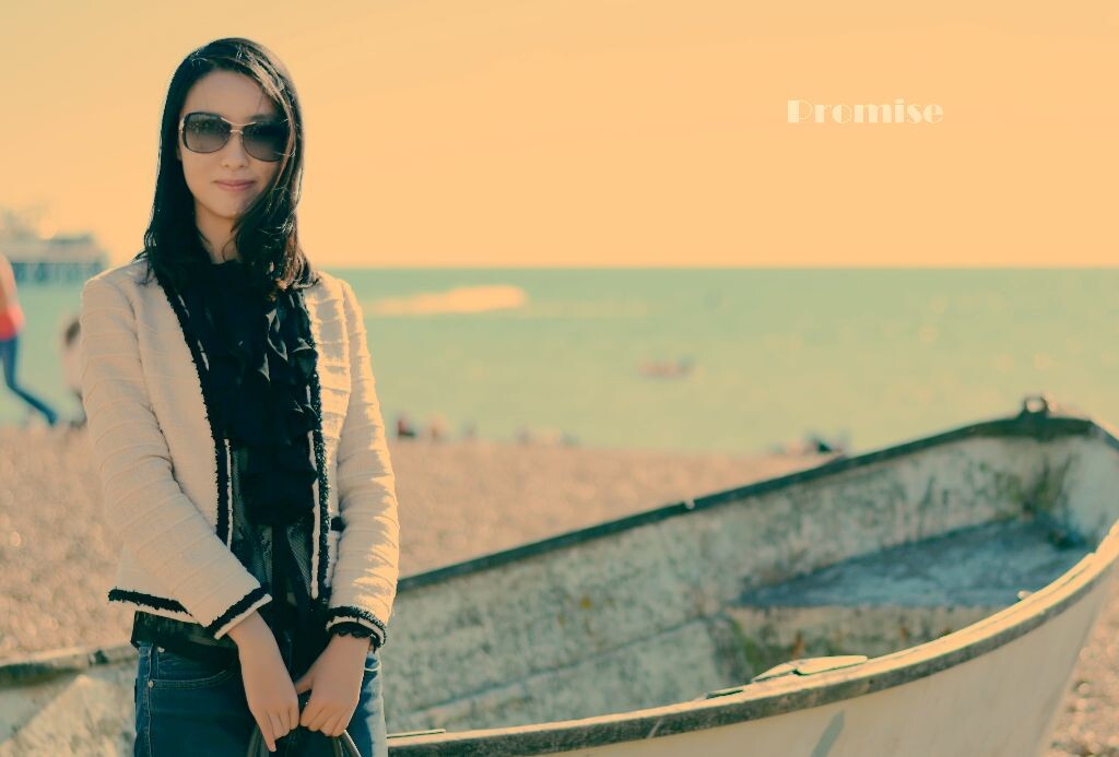 brighton beach