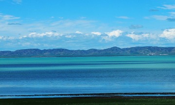 青海湖
