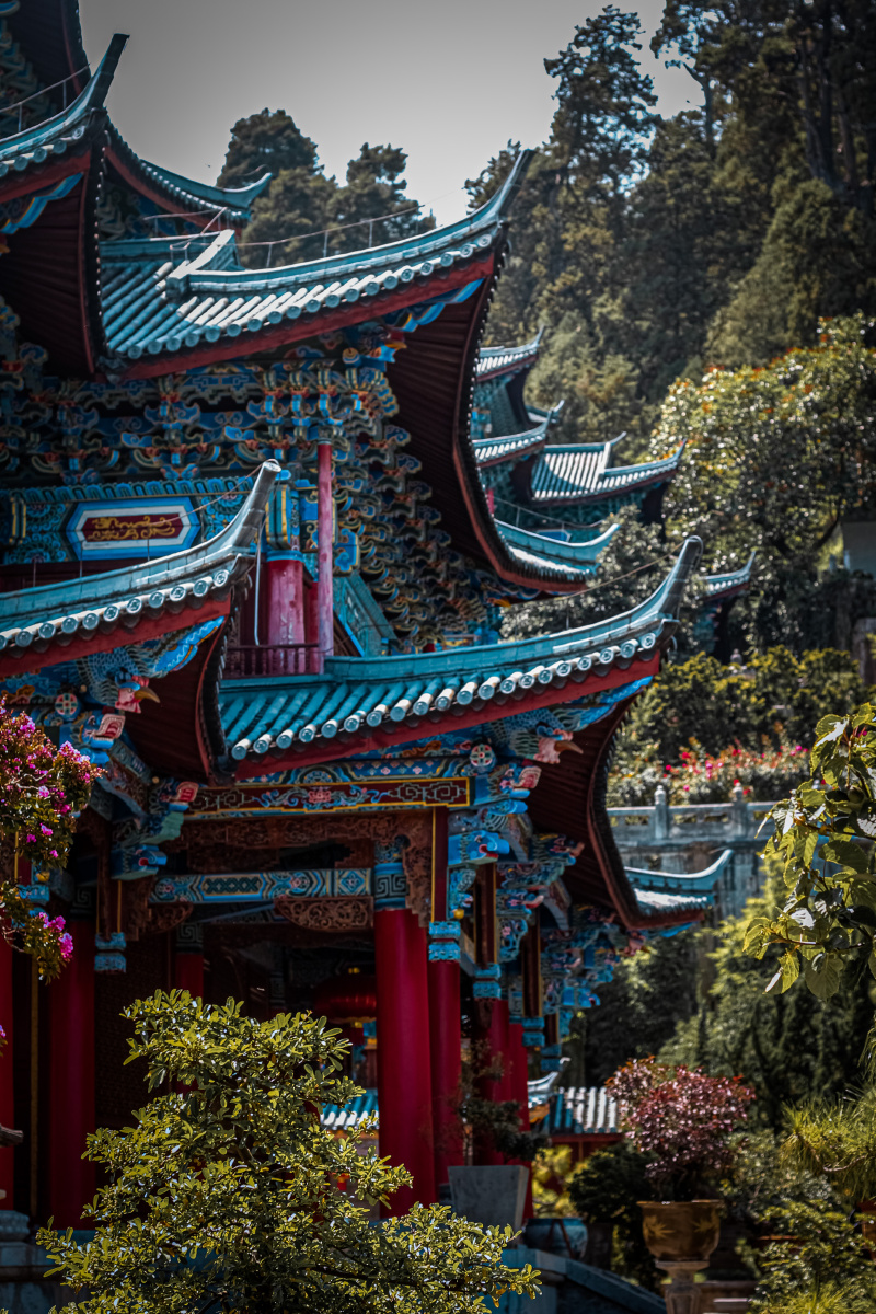 木府风云 - 惘嘎i