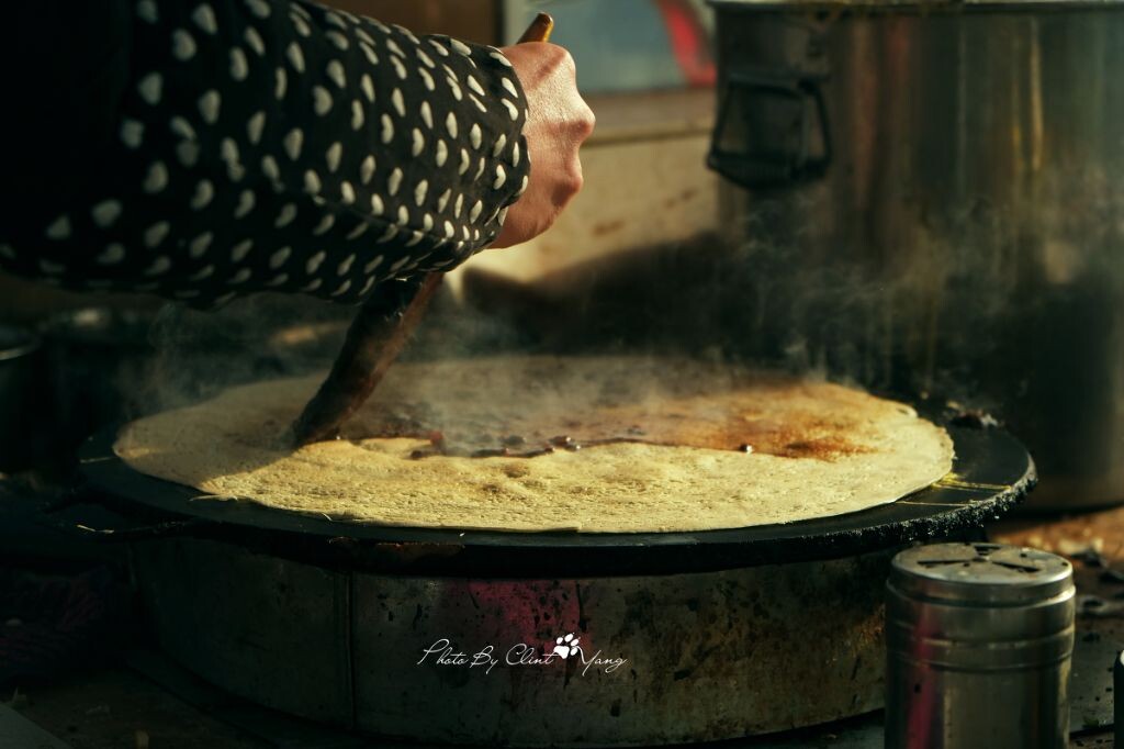 煎饼果子
