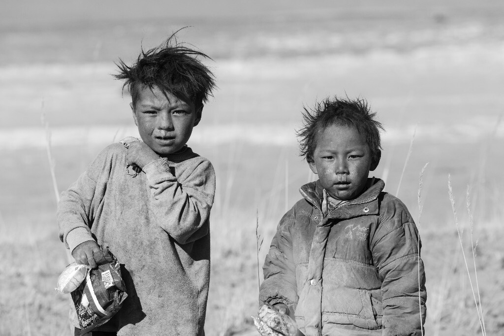 《来陌生人的惊喜》