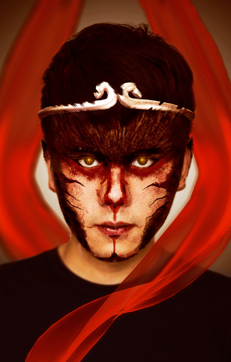 西游记之大圣归来