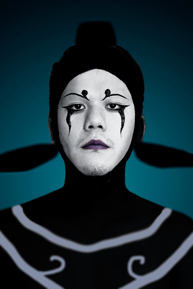 【西游记之大圣归来】 - thriller - 图虫