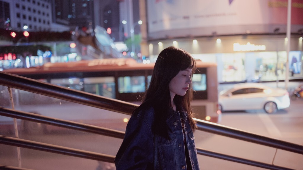 人和人都会有一段缘分的时间
