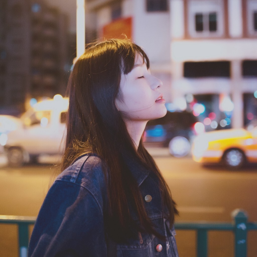 人和人都会有一段缘分的时间