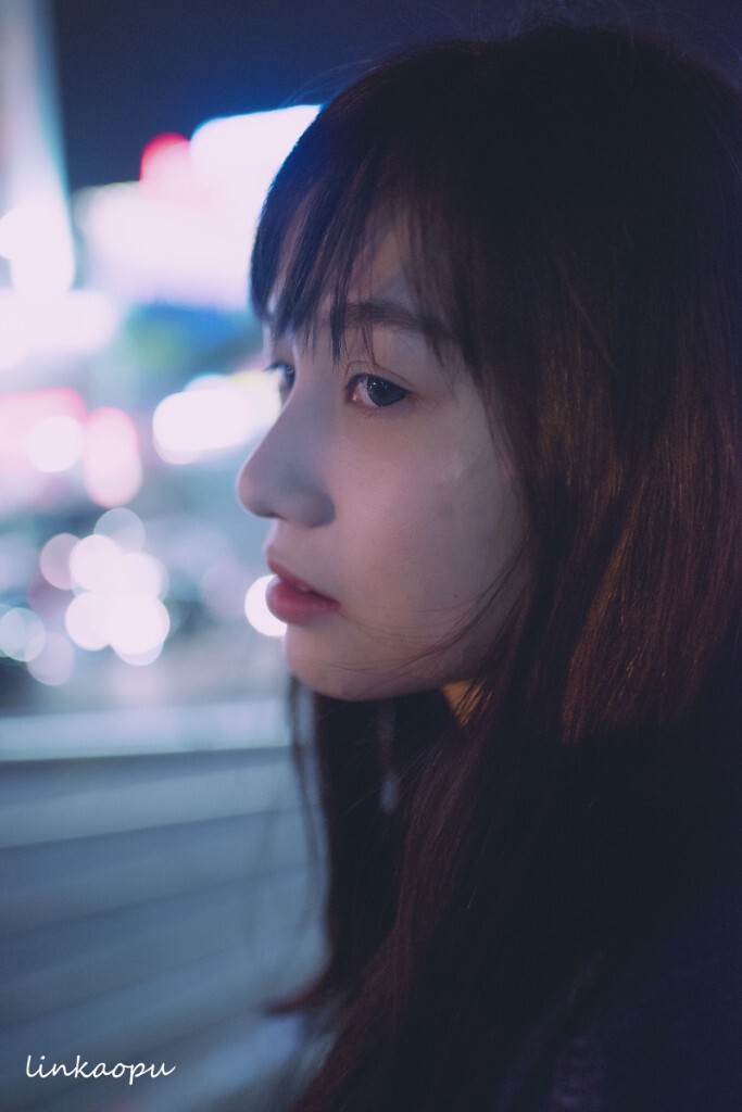 人和人都会有一段缘分的时间