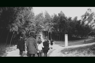 回去的路
