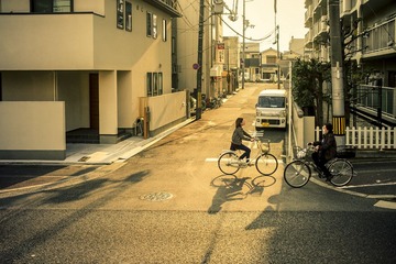 电影里