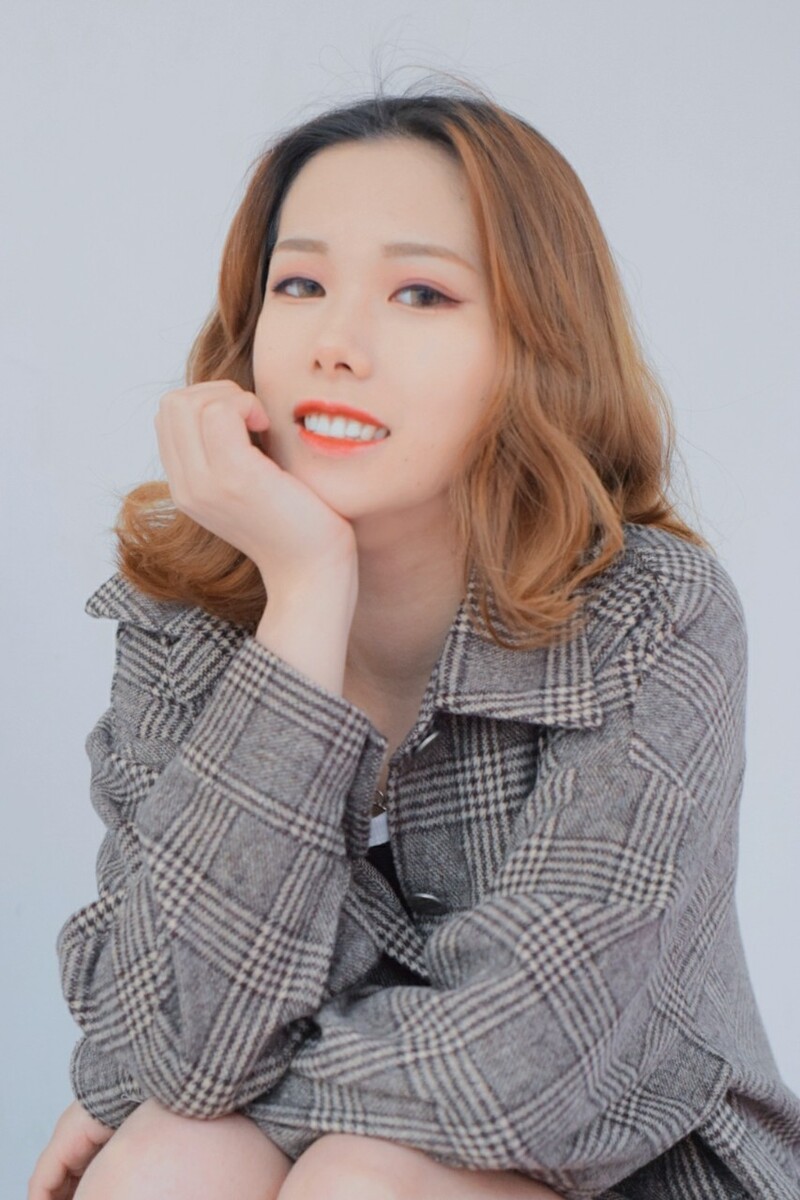 温柔而美好的人 黄珑小盆友 图虫网 优质摄影师交流社区