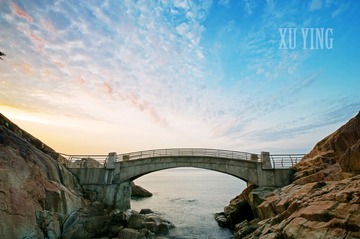深圳的海