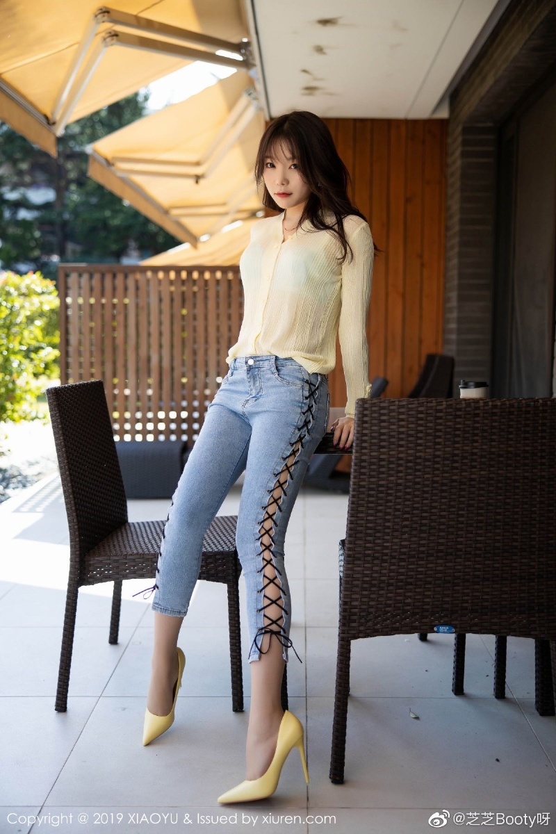 芝芝booty - 图虫