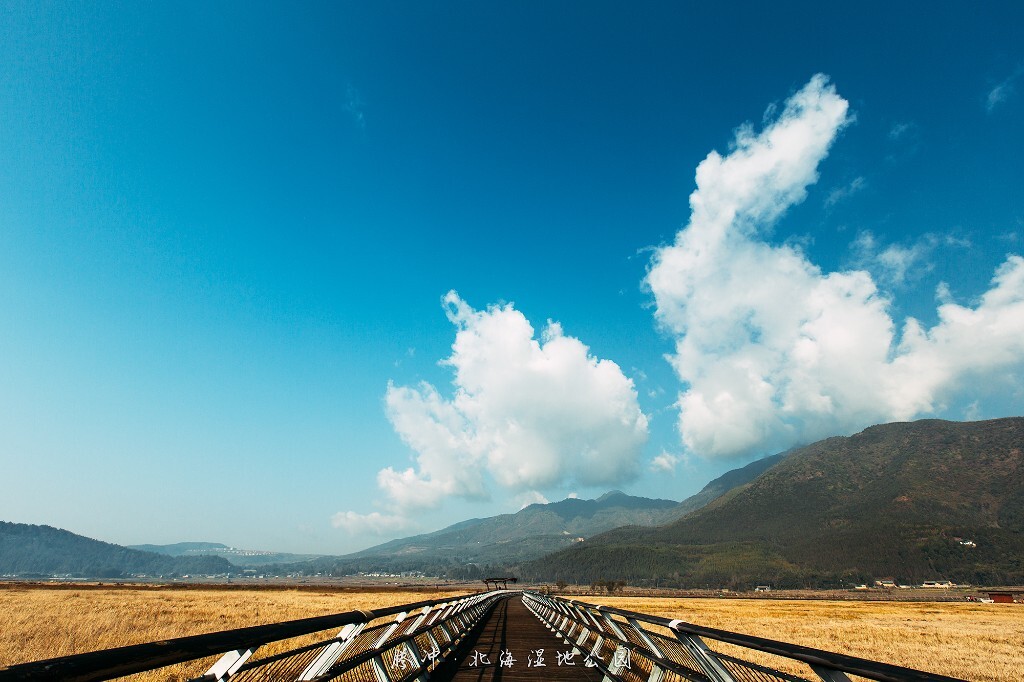 云的随想