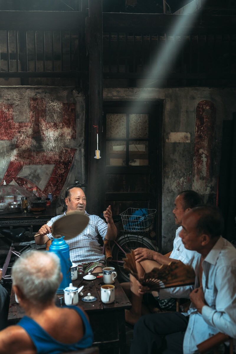 “一米阳光”
