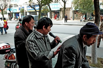 我是歌手