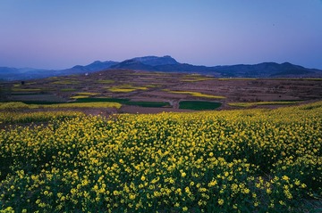 静望马山廓（小）