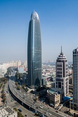 0001济南市绿地中心2