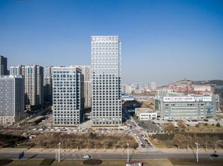 0040万科天泰金域中心3