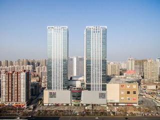 0024和谐广场购物中心2