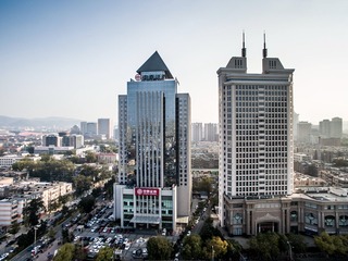 0082济南银都国际大厦2