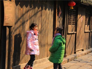 放学后