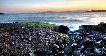 Rocks