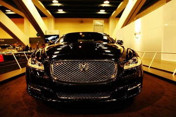 SF Motor Show