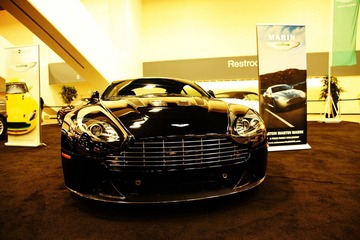 SF Motor Show