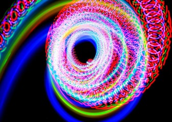 Spiral Light