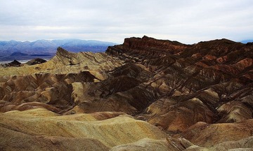Death Valley