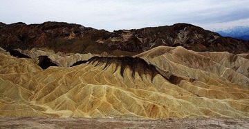 Death Valley