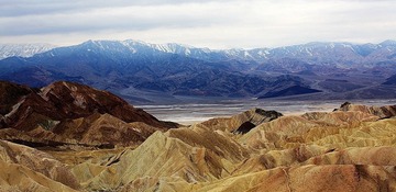 Death Valley