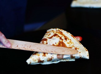 美国版煎饼果子