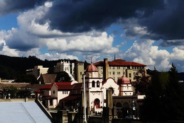 small town