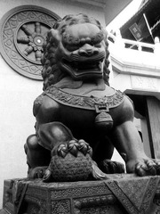 守