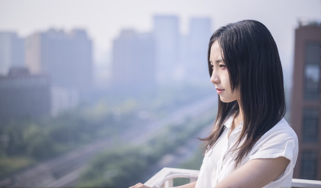 摄影：华夏溯湍<br />
麻豆：Caro<br />
后期：我