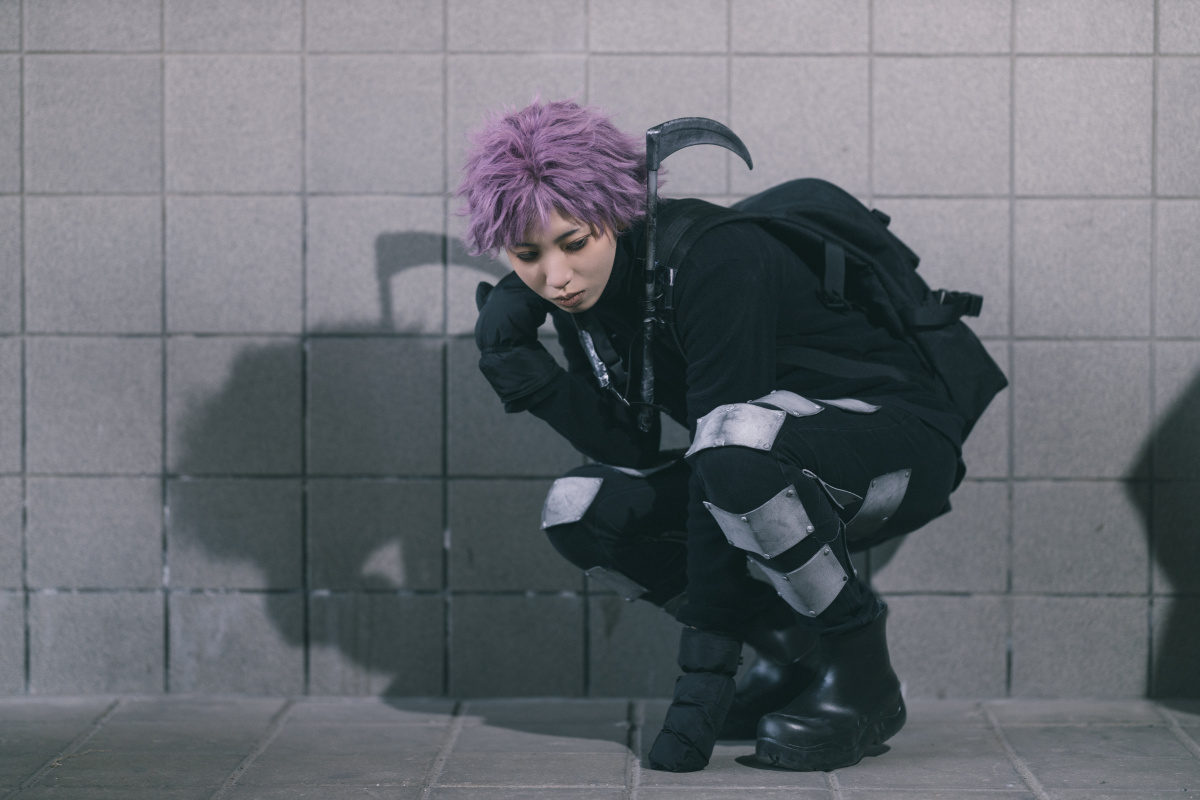 异兽魔都# cp27返图day1