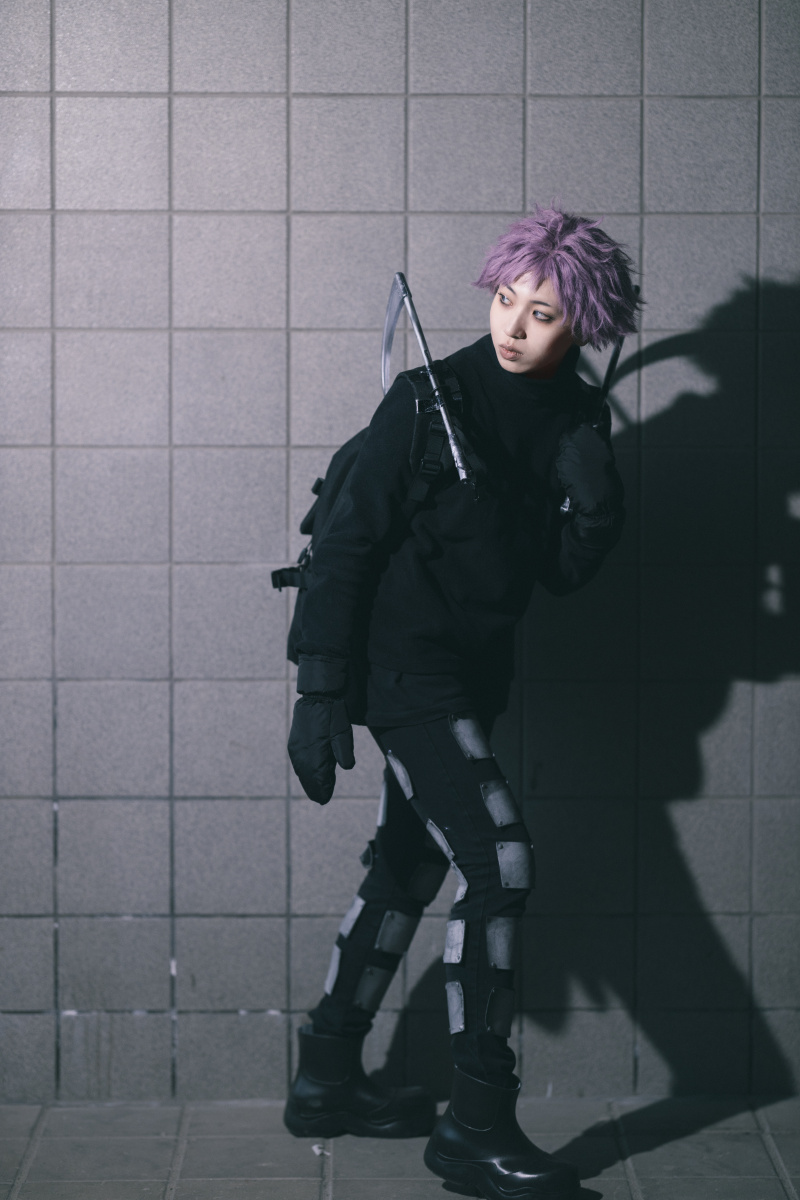 异兽魔都cp27返图day106676767