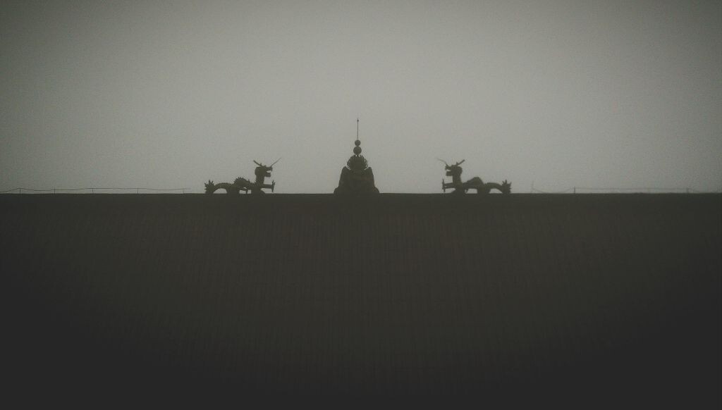 手机拍